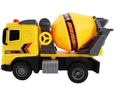 Impulse Toys „Motor 112“ – cemento maišyklė su šviesomis ir garsu 1:20