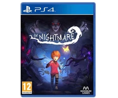 In Košmarėje – PlayStation 4