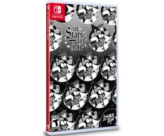 „In Stars and Time“ (riboto leidimo) – „Nintendo Switch“
