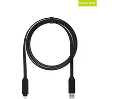 Rolling Square „InCharge X MAX“ lava juoda 1,5 m