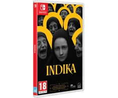 Indika - Nintendo Switch