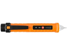 Indukcyjny Indukcinis įtampos testeris 12–1000 V AC