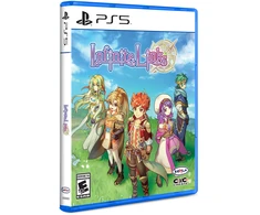 „Infinite Links“ (riboto leidimo) – „PlayStation 5“
