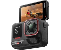 „Insta360“ – „Ace Pro 2“ dviejų baterijų „Xplorer“ rinkinys