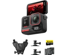 „Insta360“ – „Ace Pro 2 MM93“ leidimas