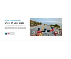 „Insta360 GO 3S SE“ vidurnakčio juodos spalvos 128 GB