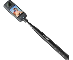 „Insta360“ – nematoma asmenukių lazda 114 cm – veiksmo kamerų priedai
