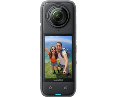 Insta360 – X4 360° veiksmo kamera