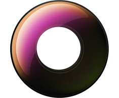 „Insta360“ – „X4 Air“ keičiamų objektyvų rinkinys (vienas objektyvas)
