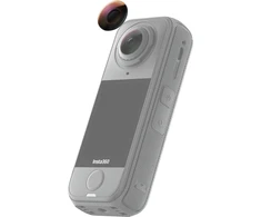 „Insta360“ – „X4 Air“ keičiamų objektyvų rinkinys (vienas objektyvas)