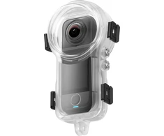„Insta360 – X4 Air“ nematomas nardymo dėklas – veiksmo kamerų priedai