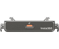 „Insta360“ – „X5“ greito atjungimo laikiklis – veiksmo kamerų priedai