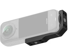 „Insta360“ – X5 vertikalus-horizontalus laikiklis