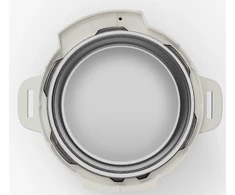 Instant Greitas puodas, 5,7l jūros druska - 112-202-01-EU