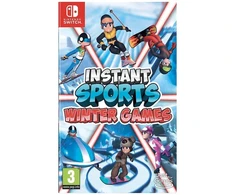 Instant Momentinis sportas: žiemos žaidimai – Nintendo Switch – Nintendo jungiklis