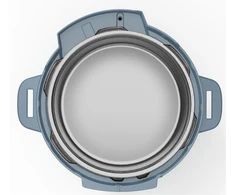 „Instant Pot“, daugiafunkcis puodas „Classic 6Qt“ – „Daydream Mėlyna“ – 112-2030-01-EU