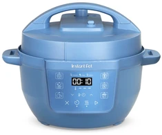 Daugiafunkcinis puodas Instant Pot Mini 3.8L (mėlyna)