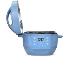 Daugiafunkcinis puodas Instant Pot Mini 3.8L (mėlyna)