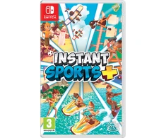 „Instant Sports+“ – „Nintendo Switch“