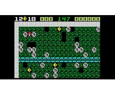 Intellivision Sprint