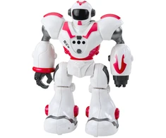Lean Toys Interaktyvus robotas U ICTORY 22x28x9.5 cm