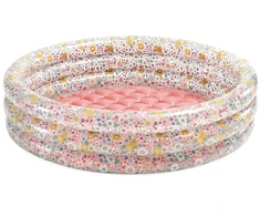 INTEX - Sweet Blossom kūdikių baseinas, 86x25 cm (58427)