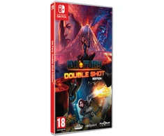 Ion Fury: Double Shot Edition - Nintendo Switch
