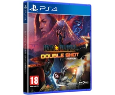 Ion Fury: Double Shot Edition - PlayStation 4