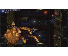 Iron Meat: Limited Metal Edition - Nintendo Switch