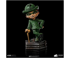 Iron Studios „IronStudios“ – „MiniCo Batman Forever“ – mįslė