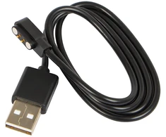 USB įkrovimo laidas BLOW išmaniesiems laikrodžiams