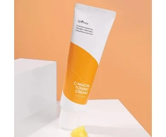 Isntree - C-niacino tonizuojantis kremas - 50 ml
