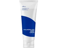 Isntree - drėkinamasis kremas su hialurono rūgštimi - 100 ml