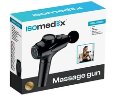 Isomedix 26441 masažinis pistoletas