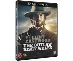 Įstatymo nevykėlis Džosis Velsas