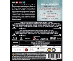 Išvarymas – Išvarymas 2 (2 diskų rinkinys Blu-Ray formatu)