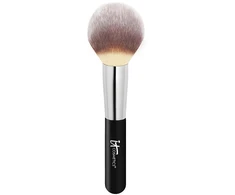 IT Cosmetics - „Heavenly Luxe Wand“ rutulinis pudros šepetėlis