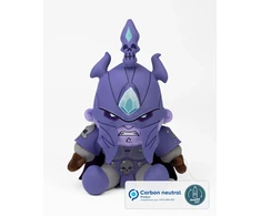 Itemlab „World of Warcraft“ pliušinis žaislas „Arthas“