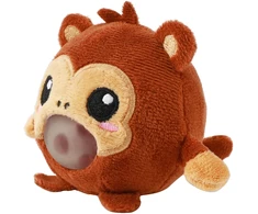 iTotal - Minkštas kamuoliukas MONKEY (XL2785N)