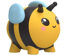 iTotal – Piggy Bank BEE (XL2497Y)