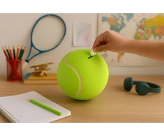iTotal – Piggy Bank TENNIS (XL2497X)