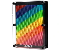 iTotal – PinArt Rainbow Large (XL2503)
