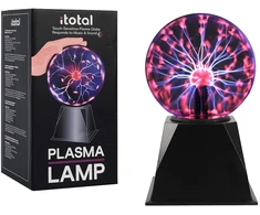 iTotal - Plazminė lempa 6" (XL2637)