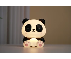 iTotal - Silikoninė naktinė lemputė - Panda (XL3227)