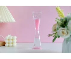 iTotal - Skystas smėlio laikrodis – Vienaragis (5 min.) (XL2909)