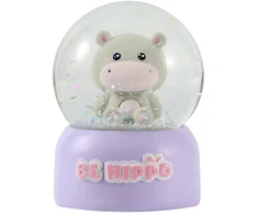iTotal - Sniego rutulys - Hippo (XL3191)