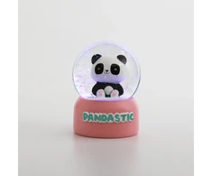 iTotal - Sniego rutulys - Pandastic