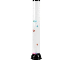iTotal - Žuvies formos lempa, apvali, 80 cm (XL2496E)