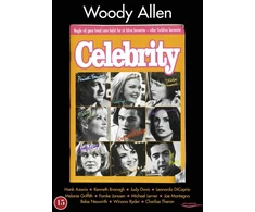 ĮŽYMYBĖ – WOODY ALLEN