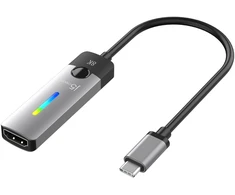 J5create – USB-C į HDMI 2.1 8K adapteris